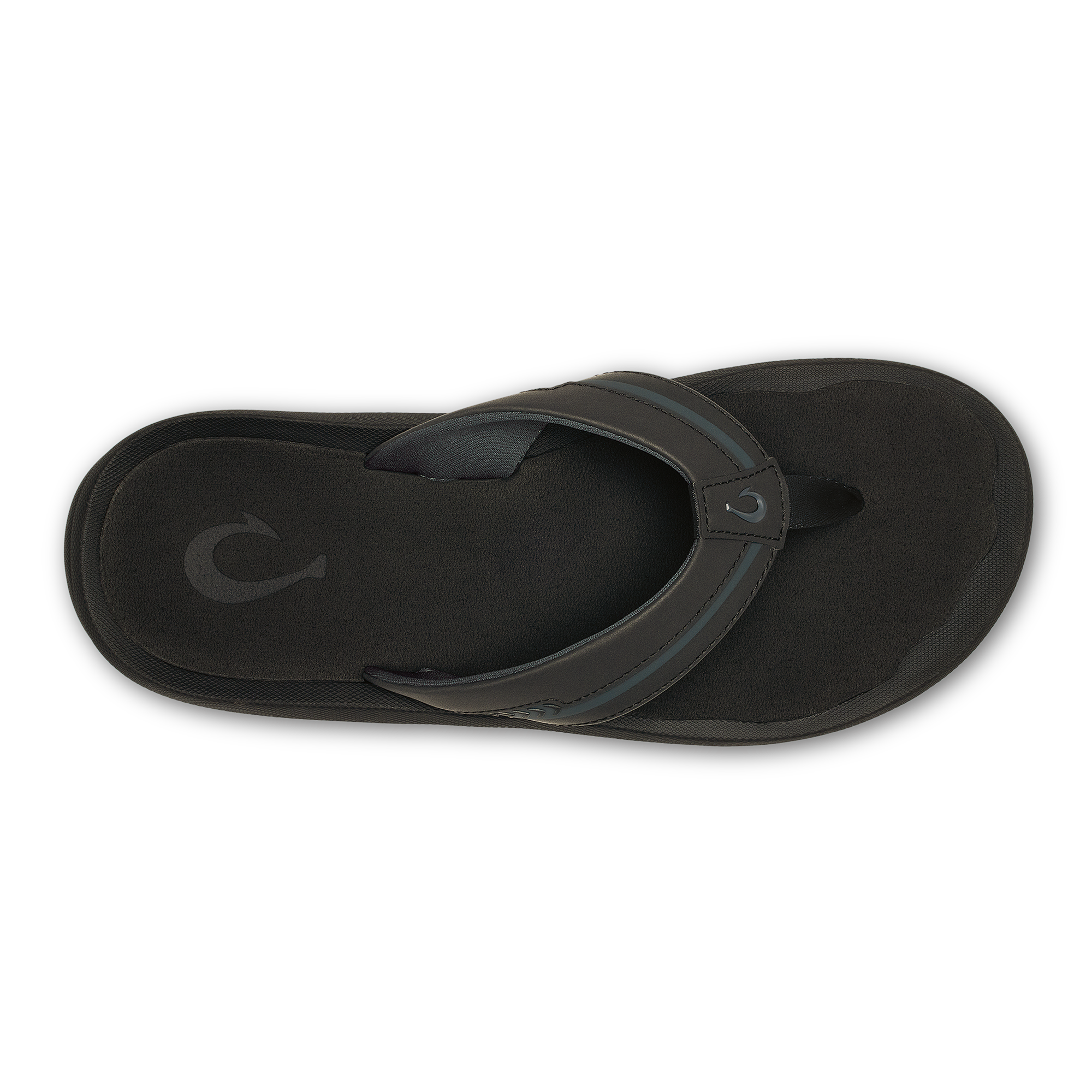 ?Akeu - Black / Black - Image 2