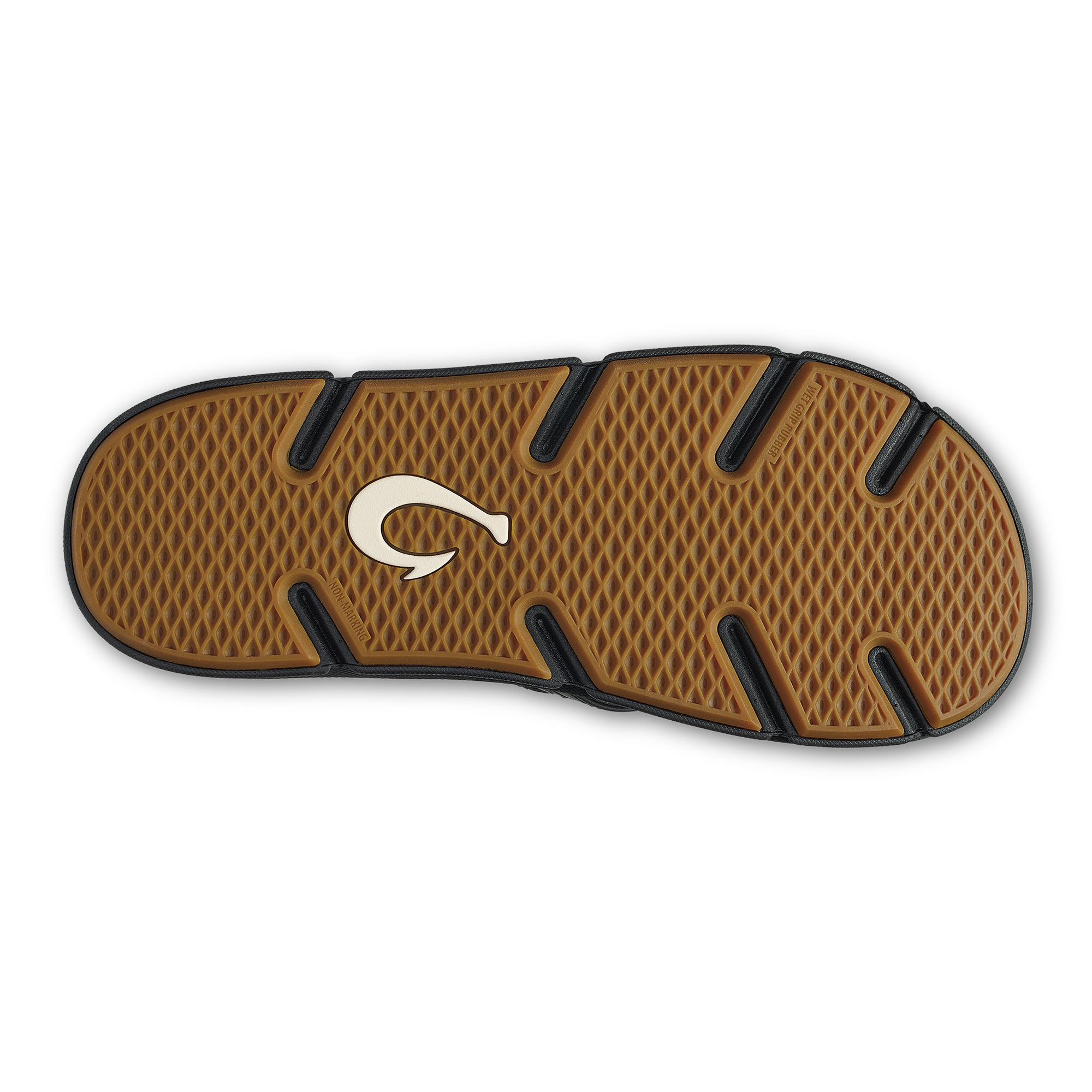 ?Akeu - Black / Black - Image 3