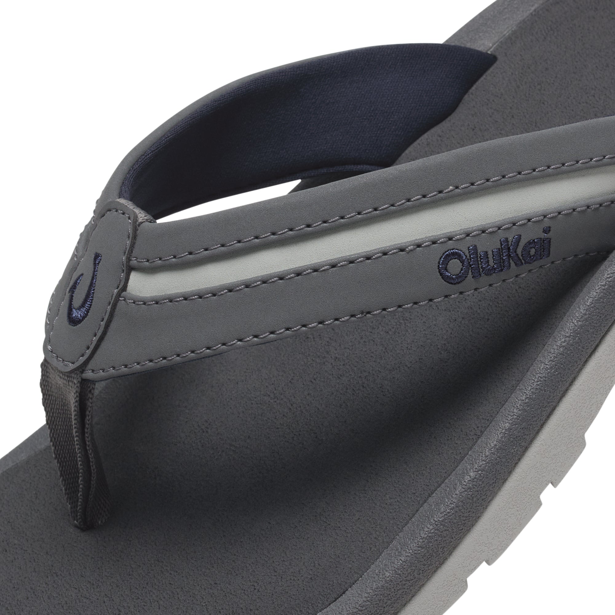 'Ohana P??lua - Cloud Grey / Rock - Image 3