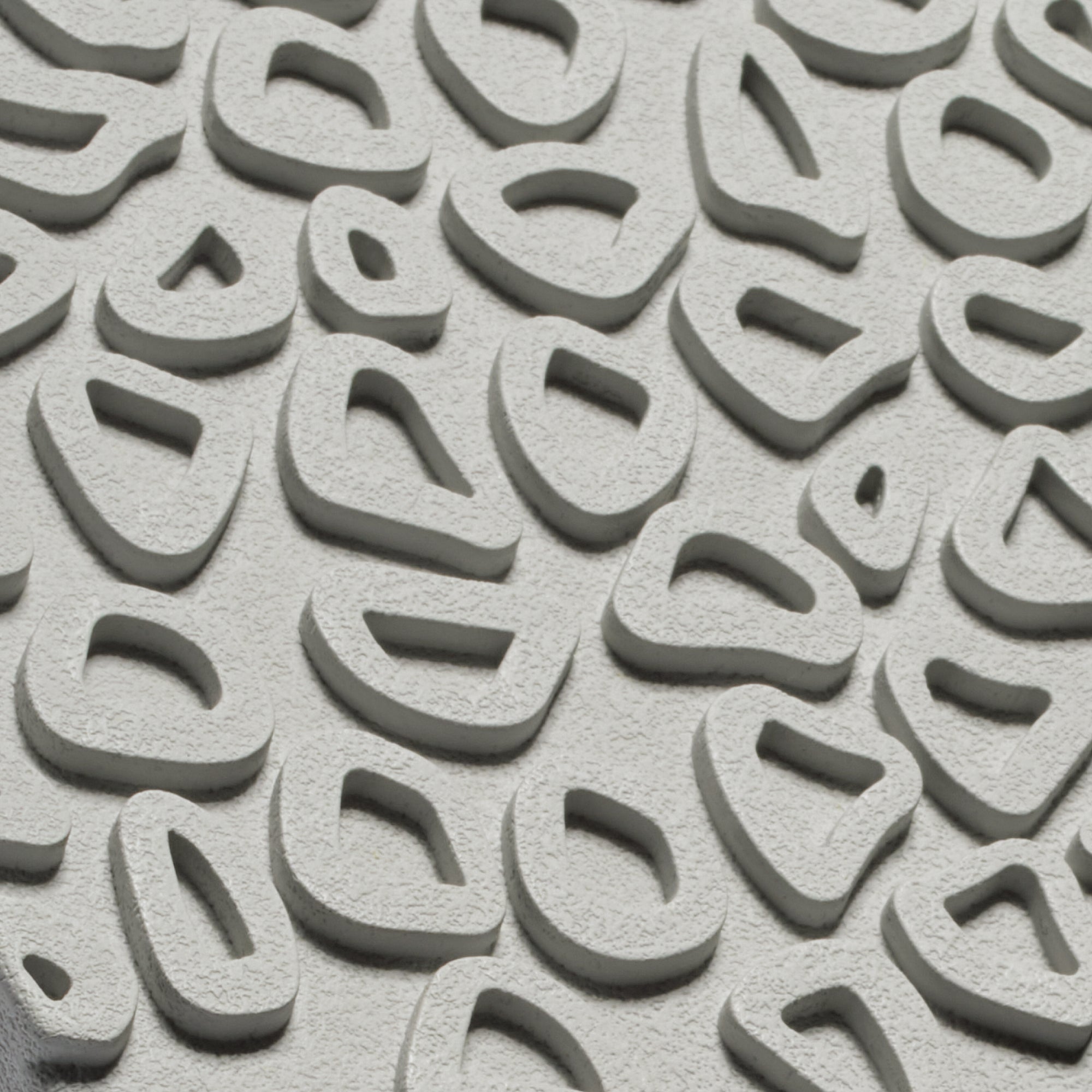 'Ohana P??lua - Cloud Grey / Rock - Image 6