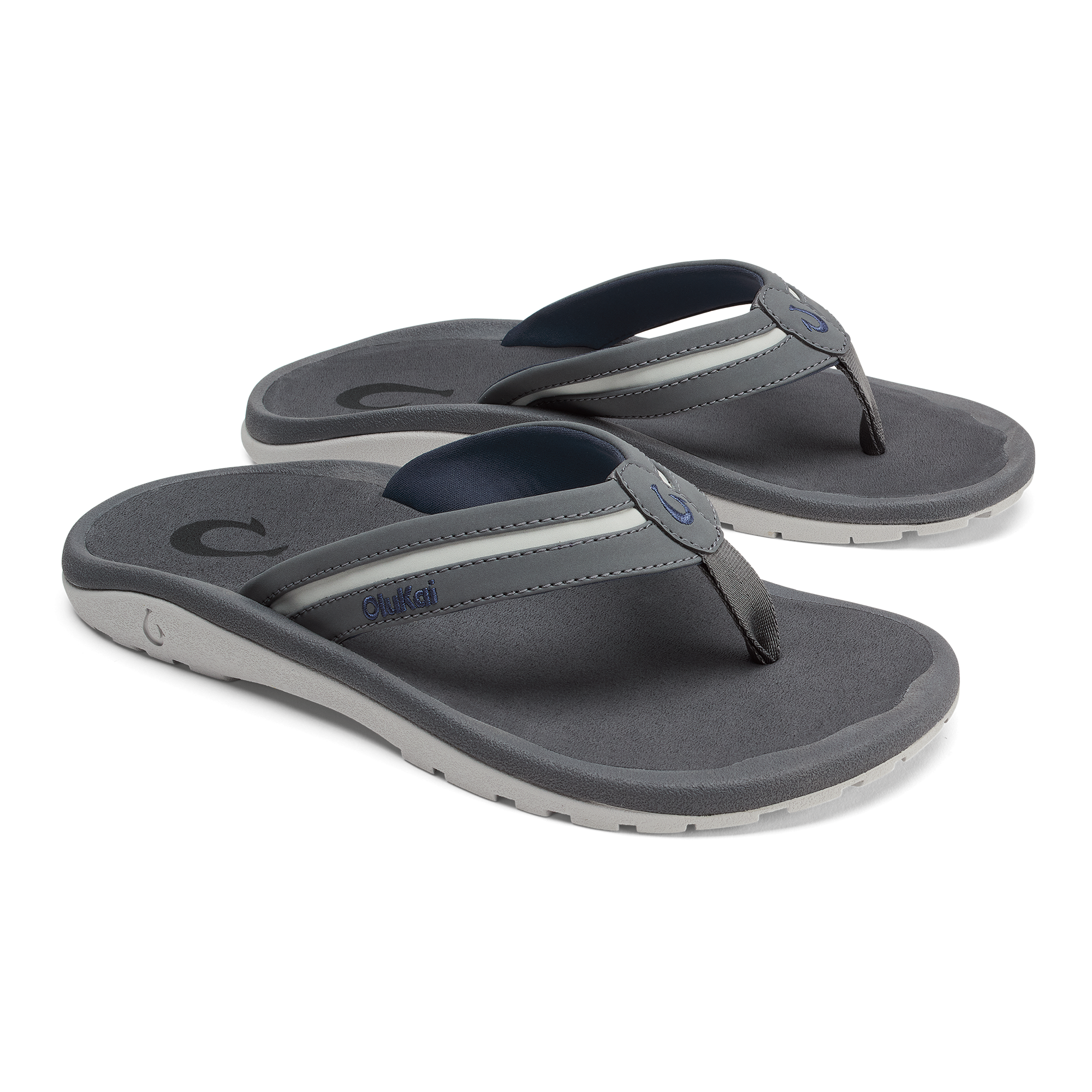 'Ohana P??lua - Cloud Grey / Rock - Image 4