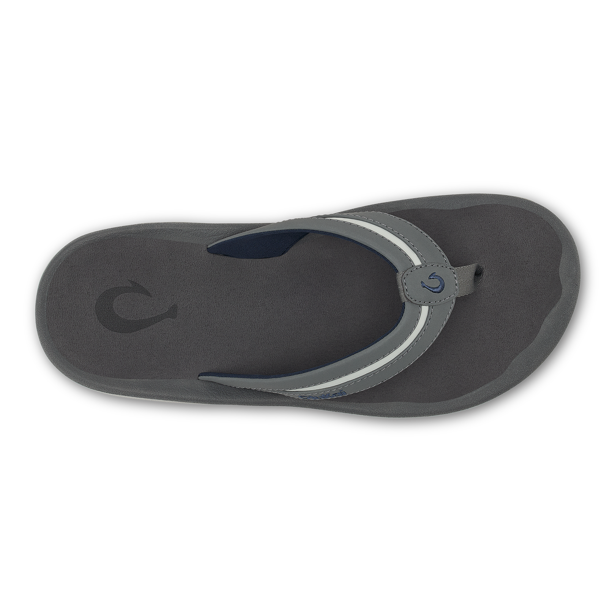 'Ohana P??lua - Cloud Grey / Rock - Image 7