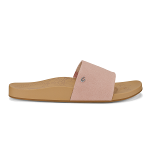 K??pe'a Pono - Soft Pink / Warm Sand