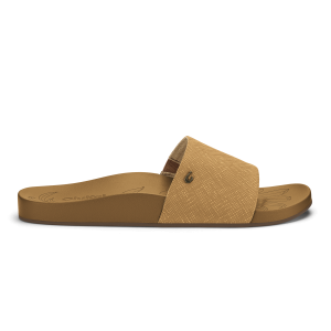 K??pe'a Pono - Sahara / Crosshatch